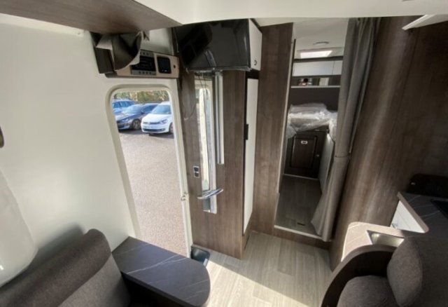 Benimar Tessoro 463 Up t463up - Photo 15