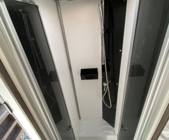 Benimar Tessoro 463 Up t463up - Photo 17