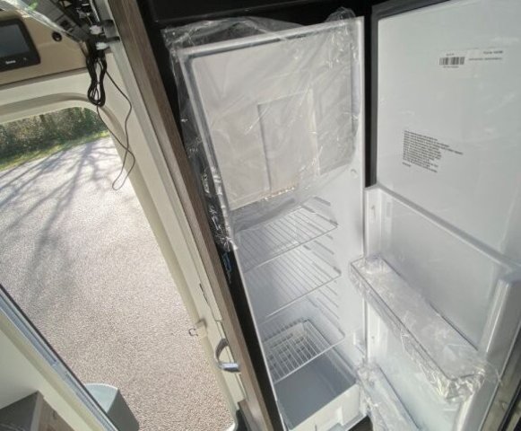 Benimar Tessoro 463 Up t463up - Photo 22