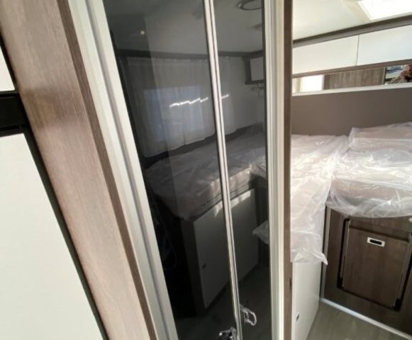 Benimar Tessoro 463 Up t463up - Photo 24