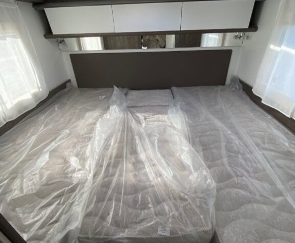 Benimar Tessoro 463 Up t463up - Photo 26