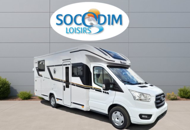 Achat Benimar Tessoro 468 Neuf