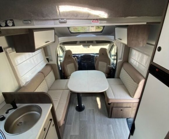 Benimar Tessoro 468 t plus - Photo 2