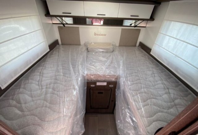 Benimar Tessoro 468 t plus - Photo 3