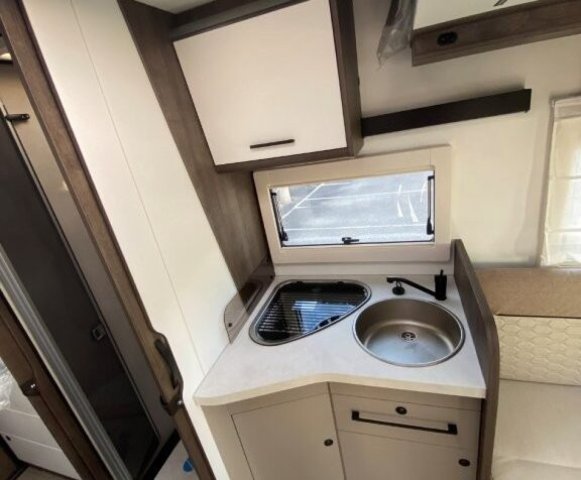 Benimar Tessoro 468 t plus - Photo 4