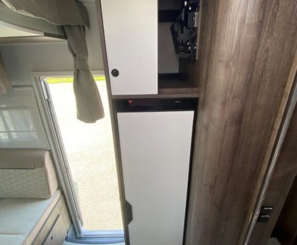 Benimar Tessoro 468 t plus - Photo 6