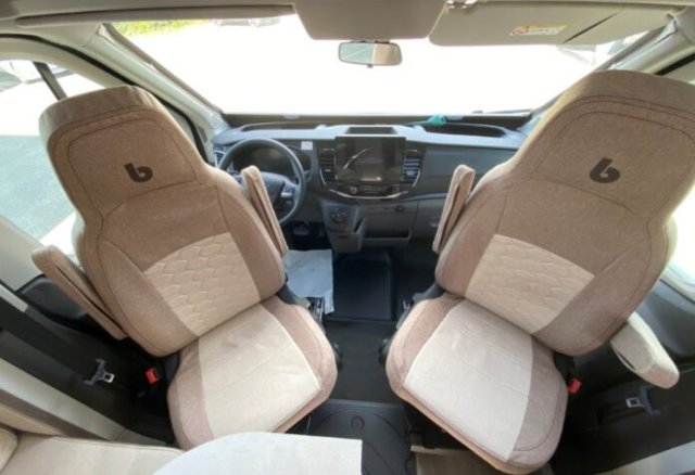 Benimar Tessoro 468 t plus - Photo 7