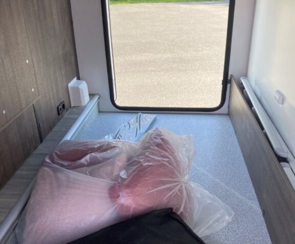 Benimar Tessoro 468 t plus - Photo 9