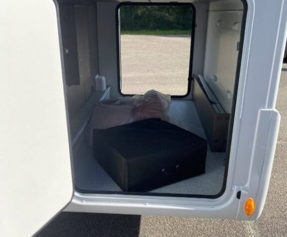 Benimar Tessoro 468 t plus - Photo 10