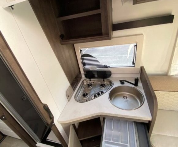 Benimar Tessoro 468 t plus - Photo 12