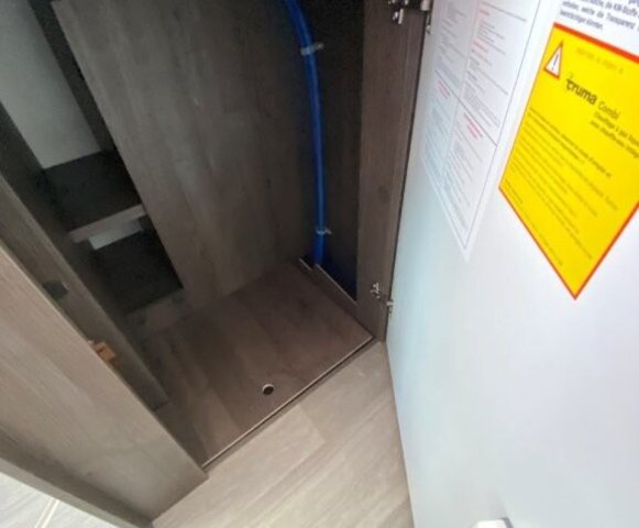 Benimar Tessoro 468 t plus - Photo 18