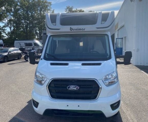 Benimar Tessoro 468 t plus - Photo 20