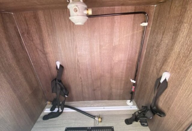 Benimar Tessoro 468 t plus - Photo 23