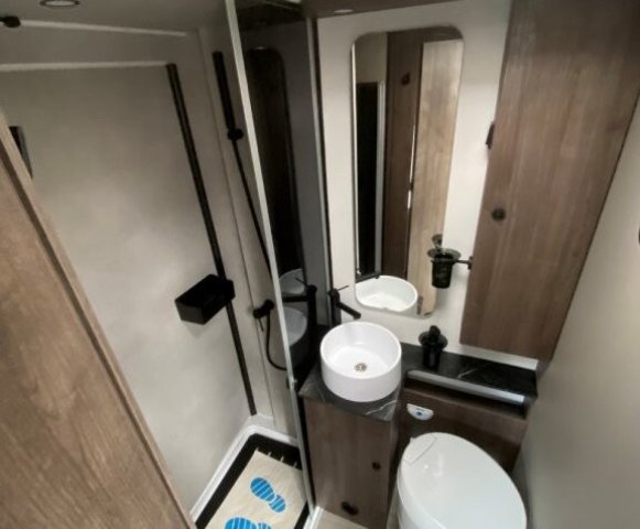 Benimar Tessoro 481 - Photo 2