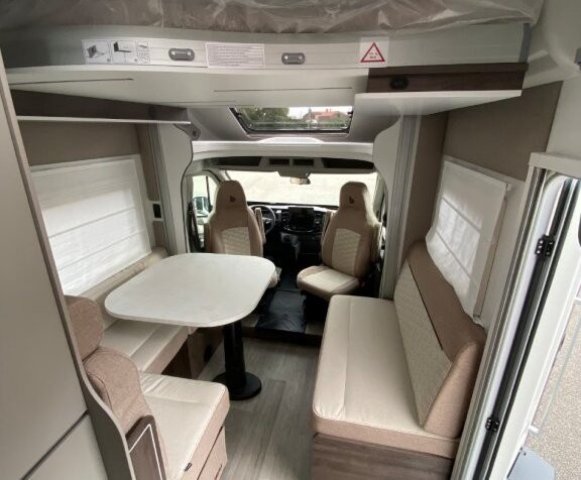 Benimar Tessoro 481 - Photo 4