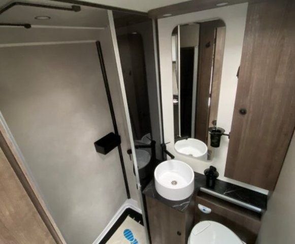 Benimar Tessoro 481 - Photo 5