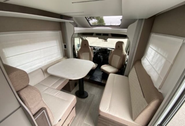 Benimar Tessoro 481 - Photo 6