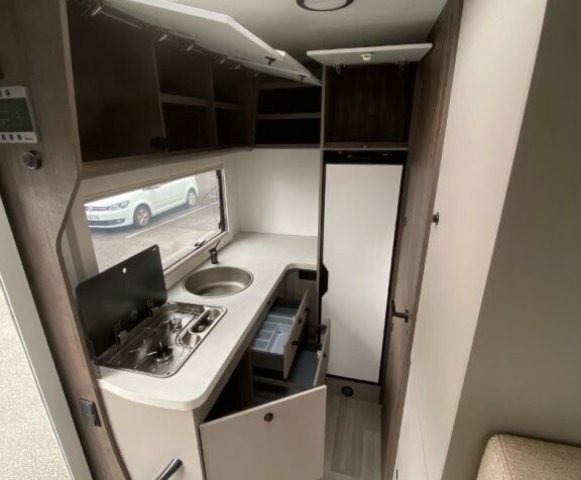 Benimar Tessoro 481 - Photo 7