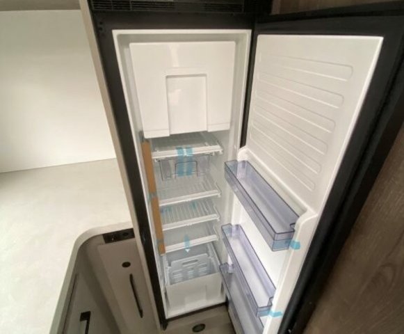 Benimar Tessoro 481 - Photo 8