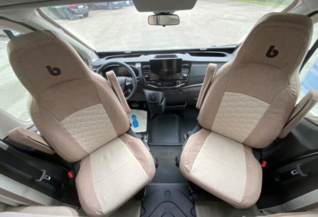 Benimar Tessoro 481 - Photo 9