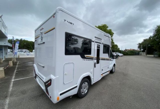 Benimar Tessoro 481 - Photo 14