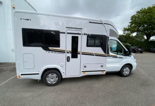 Benimar Tessoro 481 - Photo 15