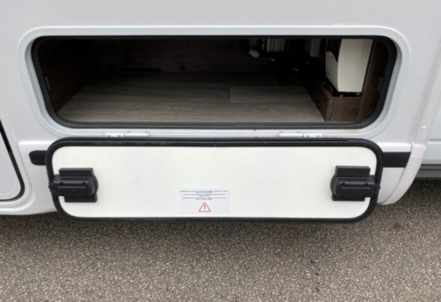 Benimar Tessoro 481 - Photo 16