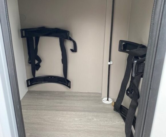 Benimar Tessoro 481 - Photo 17