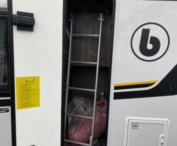 Benimar Tessoro 481 - Photo 18