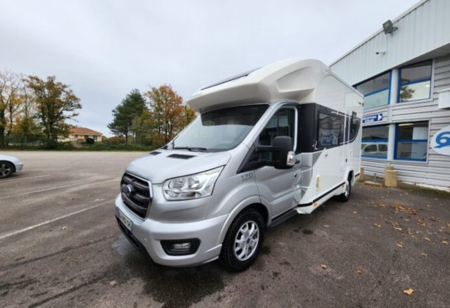 Benimar Tessoro 481 nkp - Photo 3