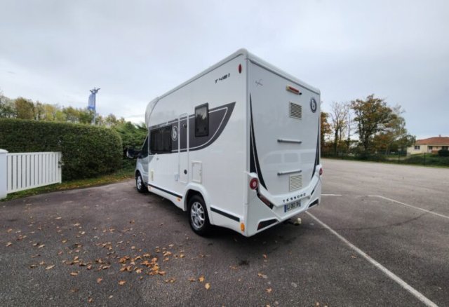 Benimar Tessoro 481 nkp - Photo 5