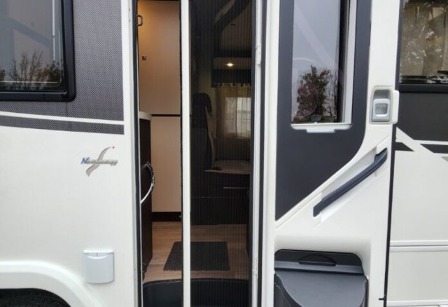 Benimar Tessoro 481 nkp - Photo 7