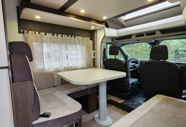 Benimar Tessoro 481 nkp - Photo 8