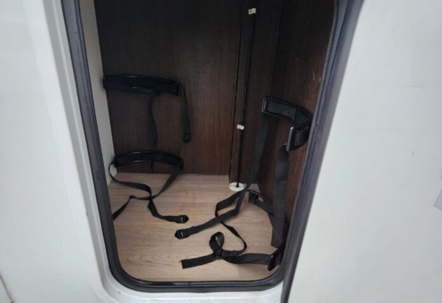 Benimar Tessoro 481 nkp - Photo 9