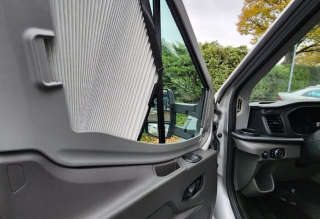 Benimar Tessoro 481 nkp - Photo 10