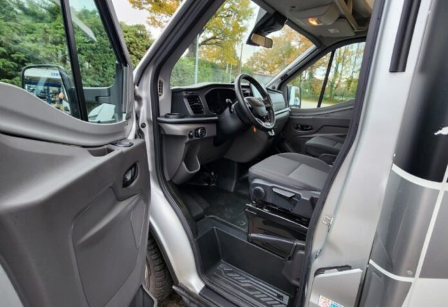 Benimar Tessoro 481 nkp - Photo 12