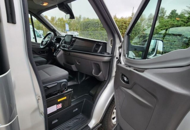 Benimar Tessoro 481 nkp - Photo 13