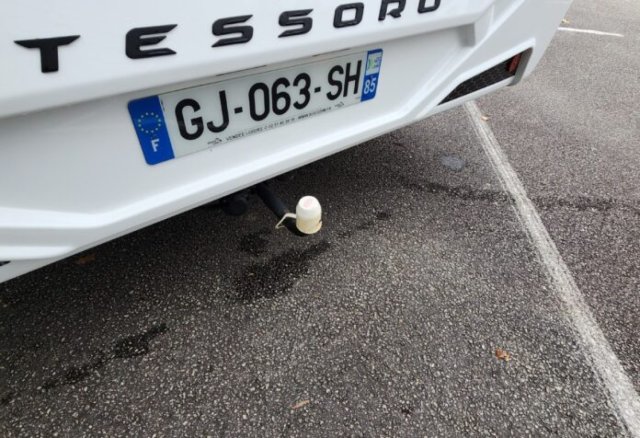 Benimar Tessoro 481 nkp - Photo 14