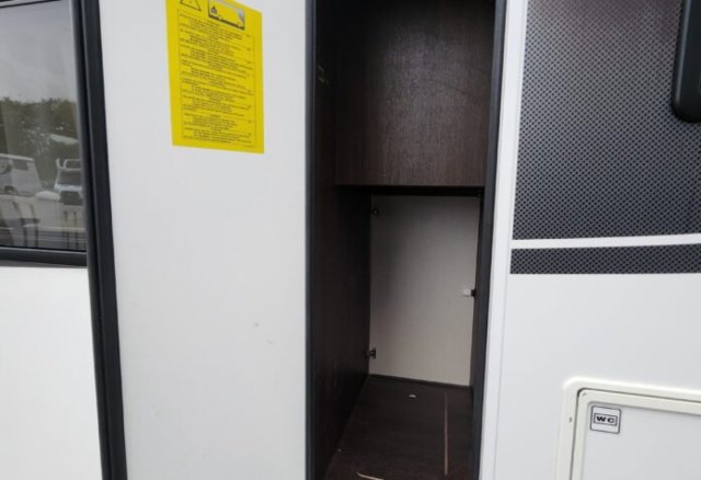 Benimar Tessoro 481 nkp - Photo 16