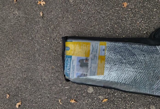 Benimar Tessoro 481 nkp - Photo 17