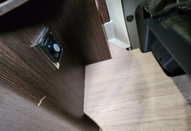 Benimar Tessoro 481 nkp - Photo 18