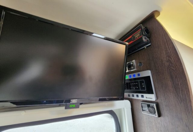 Benimar Tessoro 481 nkp - Photo 19