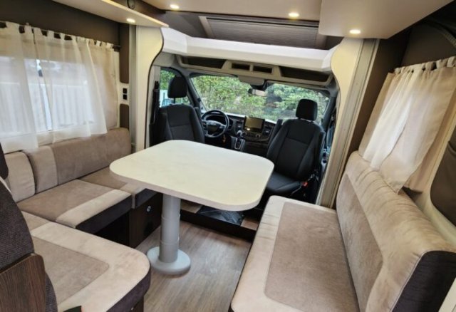 Benimar Tessoro 481 nkp - Photo 20