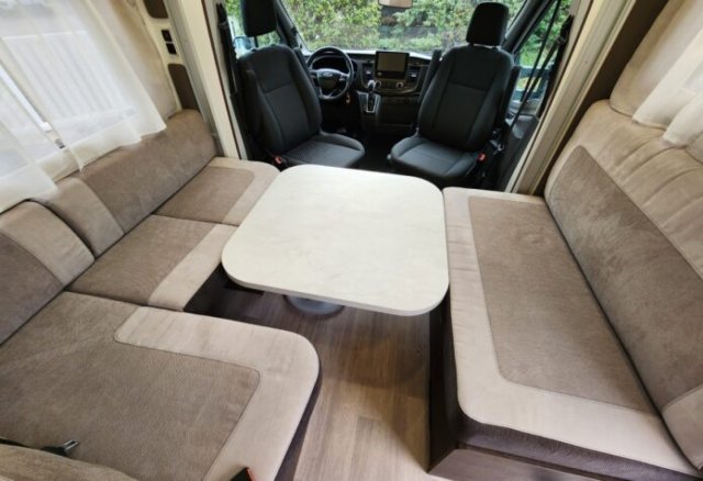 Benimar Tessoro 481 nkp - Photo 21