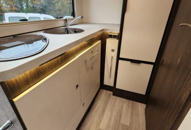 Benimar Tessoro 481 nkp - Photo 24