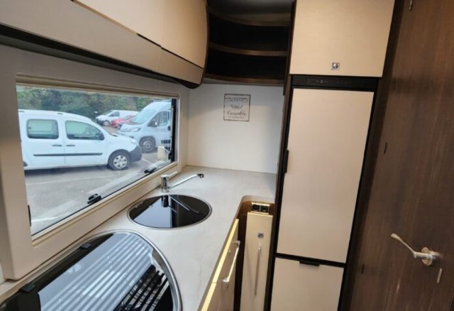 Benimar Tessoro 481 nkp - Photo 25