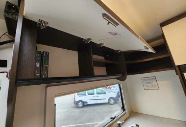 Benimar Tessoro 481 nkp - Photo 28