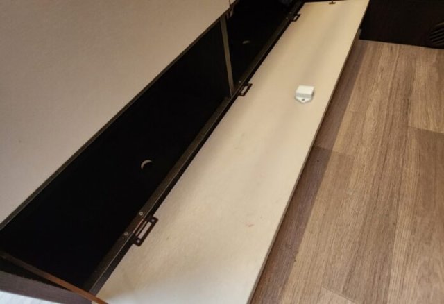 Benimar Tessoro 481 nkp - Photo 30