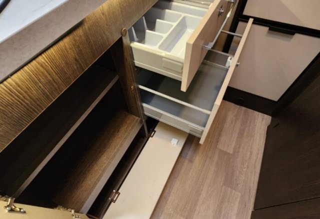 Benimar Tessoro 481 nkp - Photo 31