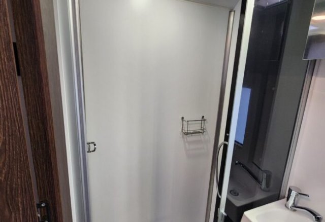 Benimar Tessoro 481 nkp - Photo 33